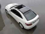 Mercedes-Benz CLC200 Kompressor 2008 года (AU)